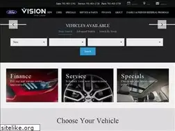 Sites similar to visionfordwahpeton.com