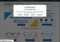 Sites similar to visionforless.com