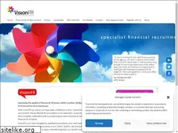 Sites similar to visionfr.co.uk