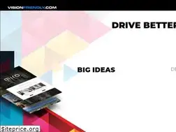 Sites similar to visionfriendly.com