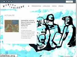 Sites similar to visionfugitive.fr