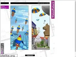 Sites similar to visionfuturo.de