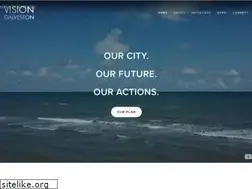 Sites similar to visiongalveston.com