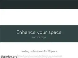 Sites similar to visiongarageflooring.com
