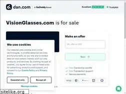 Sites similar to visionglasses.com