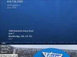 Sites similar to visionglasstoronto.com