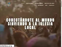 Sites similar to visionglobal.cc