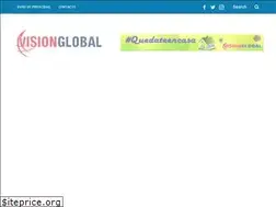 Sites similar to visionglobal.com.mx