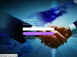 Sites similar to visionglobalcapital.com