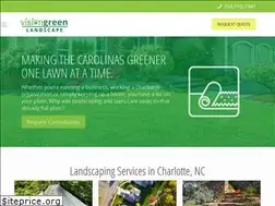 Sites similar to visiongreencharlotte.com