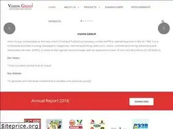 Sites similar to visiongroup.co.ug