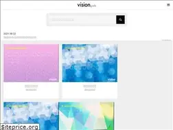 Sites similar to visionguide.jp