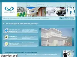 Sites similar to visionhabitats.fr