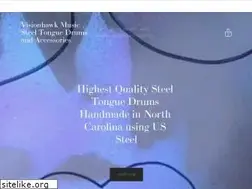 Sites similar to visionhawkmusic.com