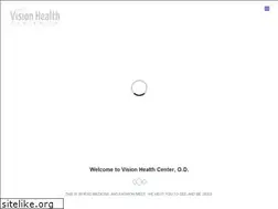 Sites similar to visionhealthcenter.com