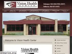 Sites similar to visionhealthcenter.net