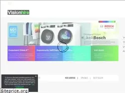 Sites similar to visionhireltd.com