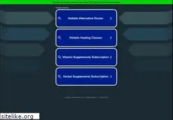 Sites similar to visionholistica.com