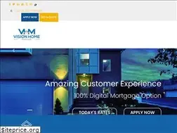 Sites similar to visionhomemtg.com