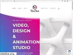 Sites similar to visionhouse.pro