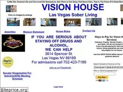 Sites similar to visionhouseusa.org