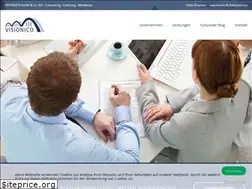 Sites similar to visionico.de