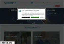 Sites similar to visionid.ie