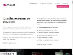 Sites similar to visionid.ru