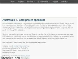 Sites similar to visionidz.com.au