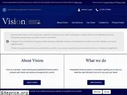 Sites similar to visionifp.co.uk