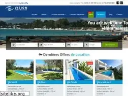Sites similar to visionimmobiliere.com