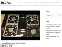 Sites similar to visionincluded.com