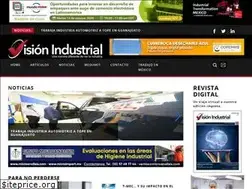 Sites similar to visionindustrial.com.mx