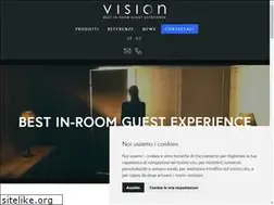 Sites similar to visioninfo.it