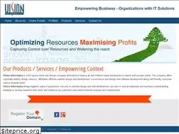 Sites similar to visioninformatics.in