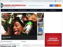 Sites similar to visioninformativa.com.pe