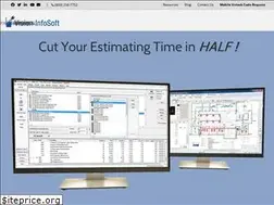 Sites similar to visioninfosoft.com
