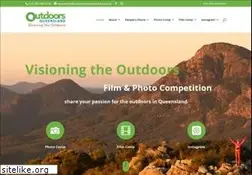 Sites similar to visioningtheoutdoors.com