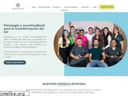 Sites similar to visionintegral.org