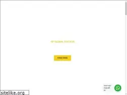 Sites similar to visioninternational.net