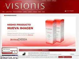 Sites similar to visionis.es