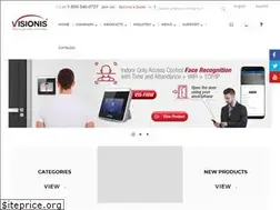 Sites similar to visionistech.com