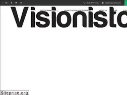 Sites similar to visionisto.com