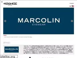 Sites similar to visionize.co.jp