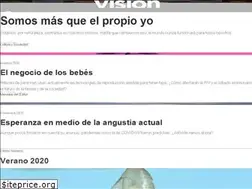 Sites similar to visionjournal.es