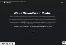 Sites similar to visionkwest.com