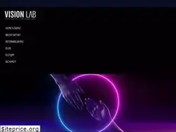 Sites similar to visionlab.co