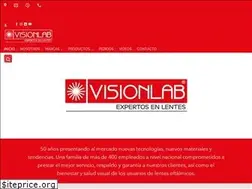 Sites similar to visionlab.com.co