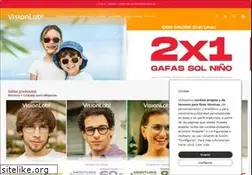 Sites similar to visionlab.es