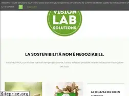 Sites similar to visionlabsolutions.com